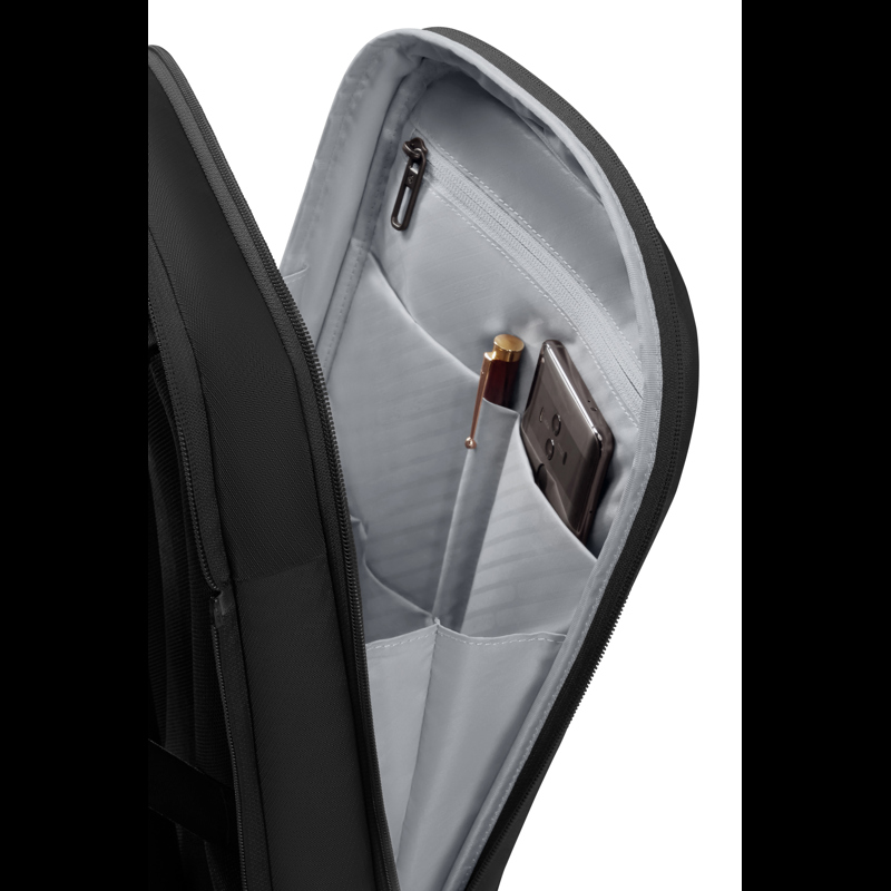 Samsonite Rygsæk Paralux BT Sort 15" 6