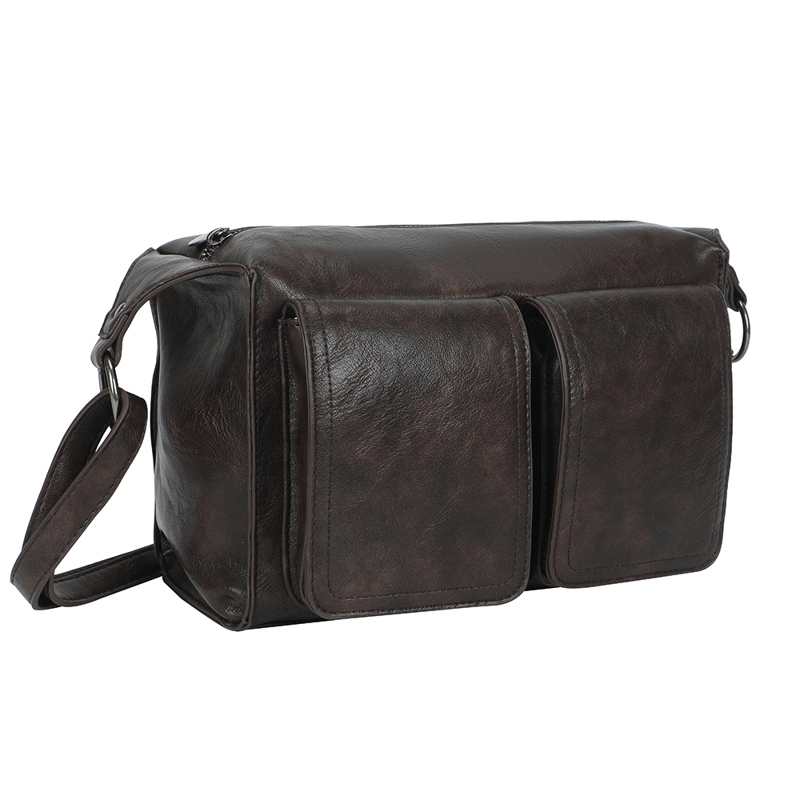 Conmé Crossbody Monroe M. Brun 3