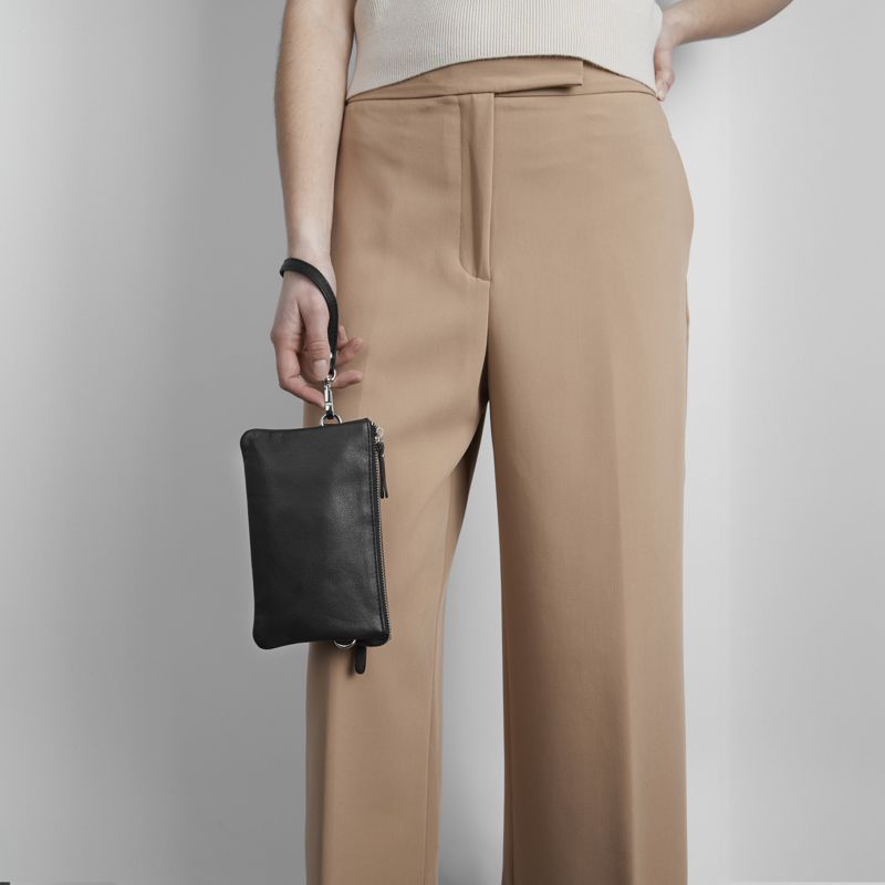 Aura Crossbody Copenhagen Svart 6