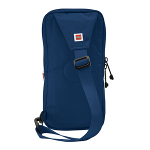 LEGO Bags Sling Bag Signature Brick Mörkblå alt image