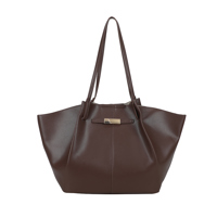Conmé Shopper Lulu Brun