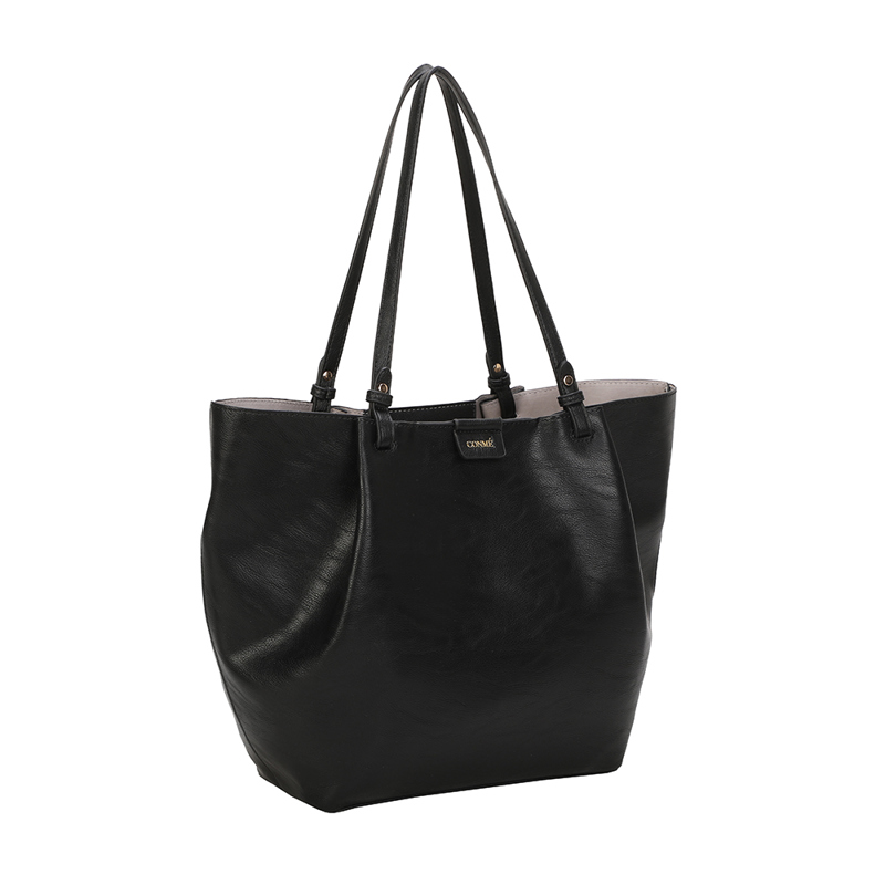 Conmé Shopper Leonora Sort 3