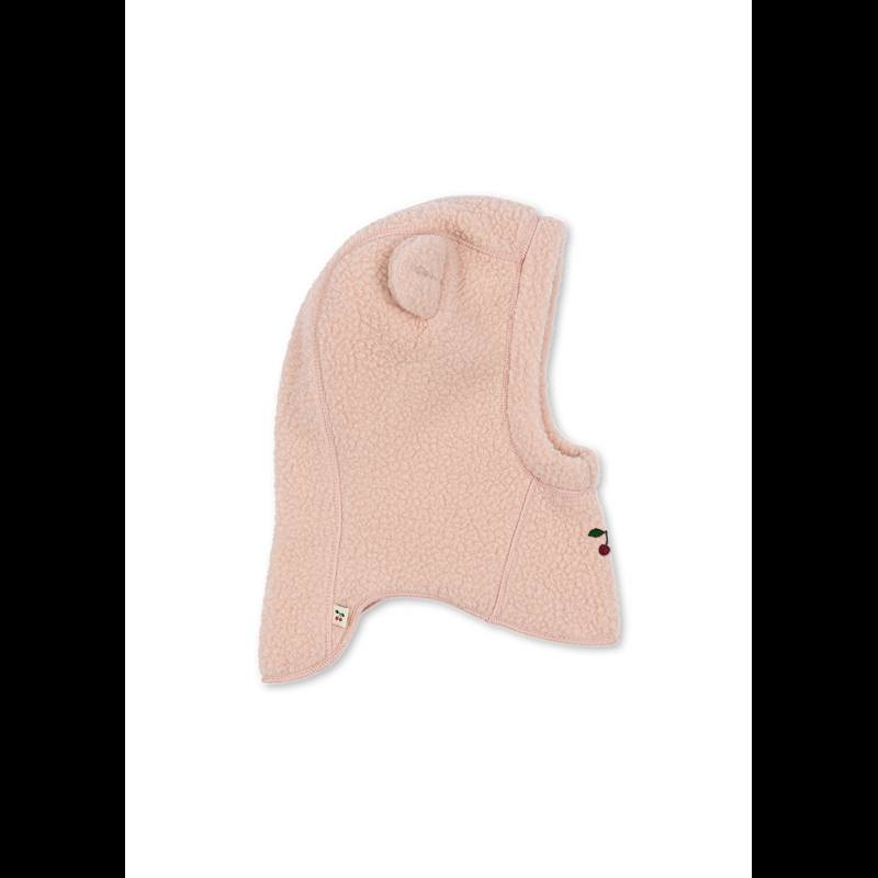 Konges Sløjd Mössa Safa Rosa 3-6 mdr. 2