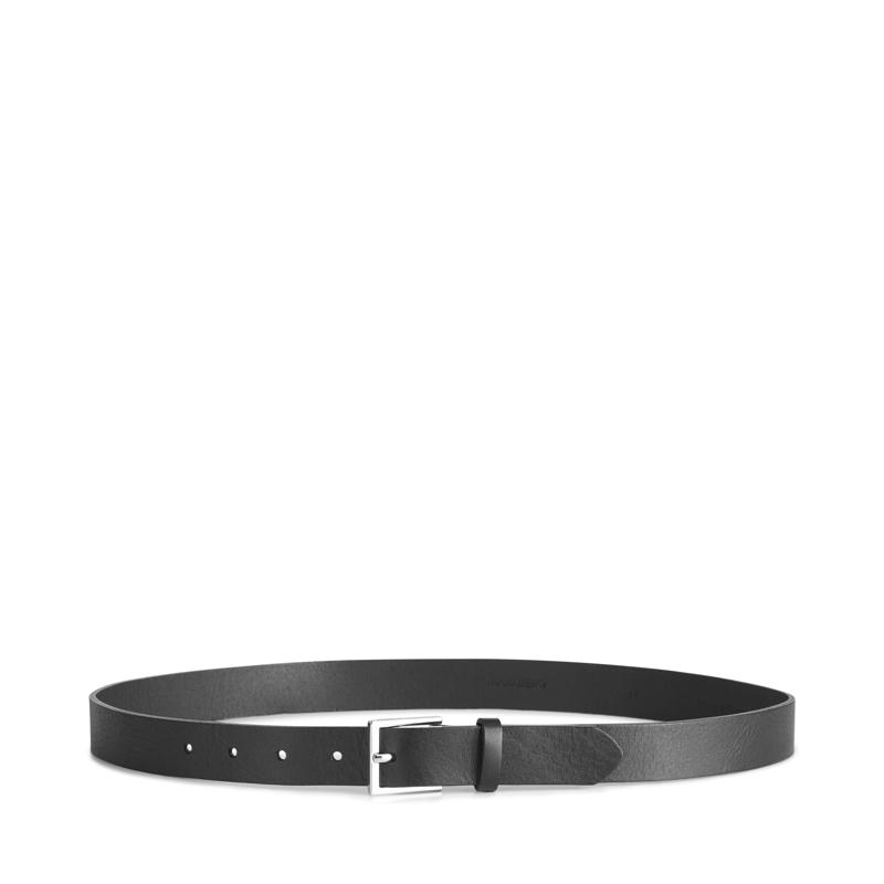 MARKBERG Damebælte Emira Sort 85 Cm 2