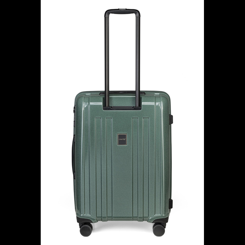 EPIC Kuffert Crate Reflex EVO Grøn 65 Cm 2