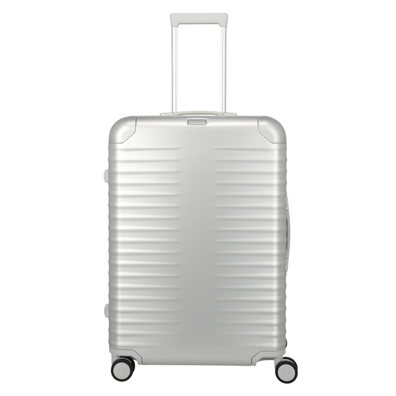 Titan Resväska Eternity Silver 75 Cm 1