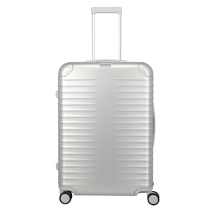 Titan Kuffert Eternity 75 Cm Sølv