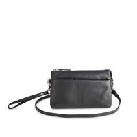 Aura Crossbody Amsterdam Svart 1