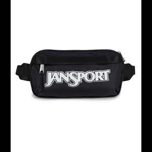 JanSport Midjeväska Washington Svart