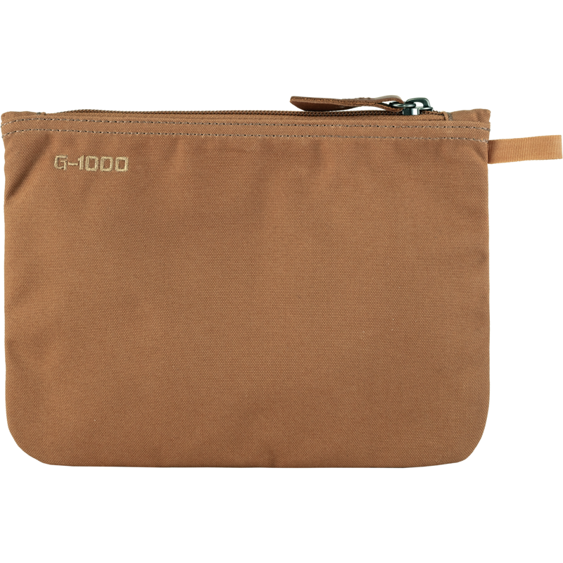 Fjällräven Necessär Gear Pocket Brun 2