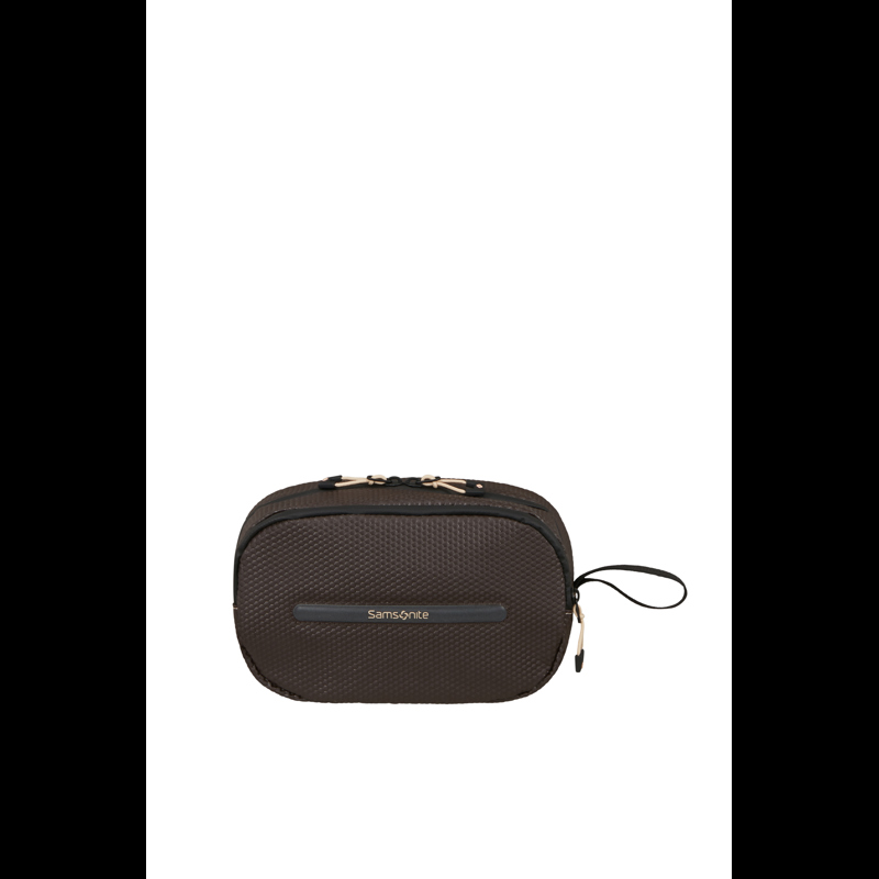Samsonite Necessär Prodiver Brun 1