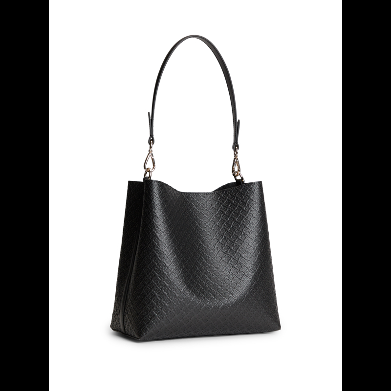 Tommy Hilfiger Skuldertaske Icon Sort 4