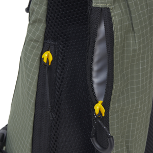 Cat Bags Sling Bag Light Outdoor Army Grøn alt image