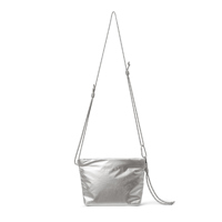 DAY ET Crossbody Day RE-Shine  Sølv 1