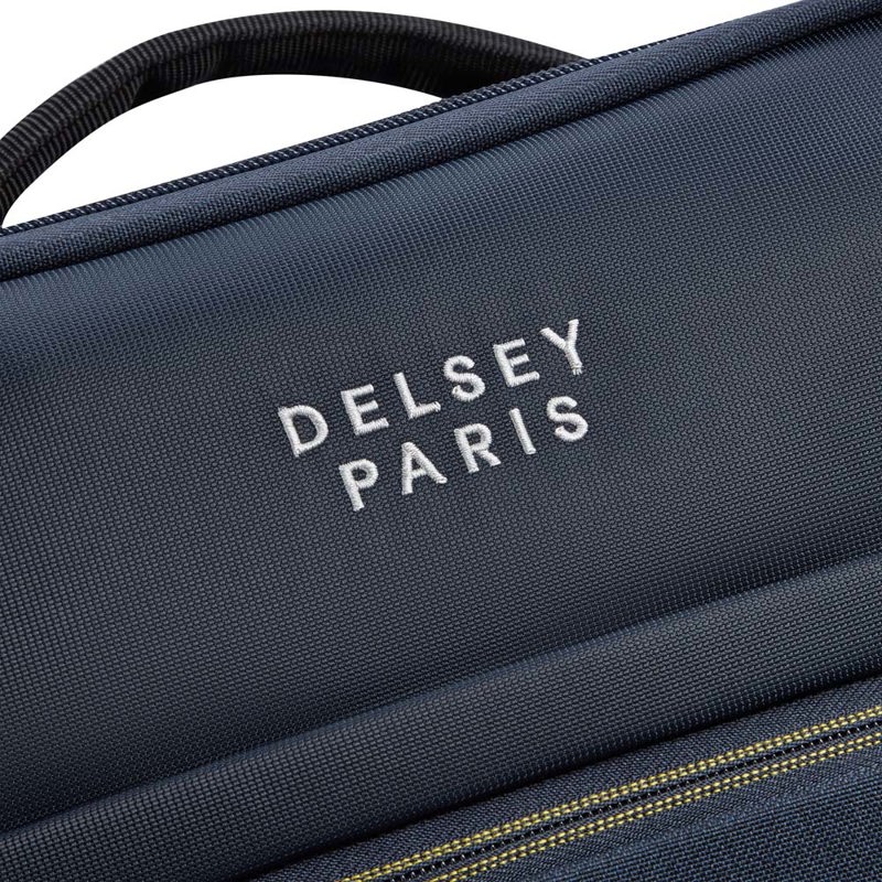 Delsey Rygsæk Brochant 3 Navy 5