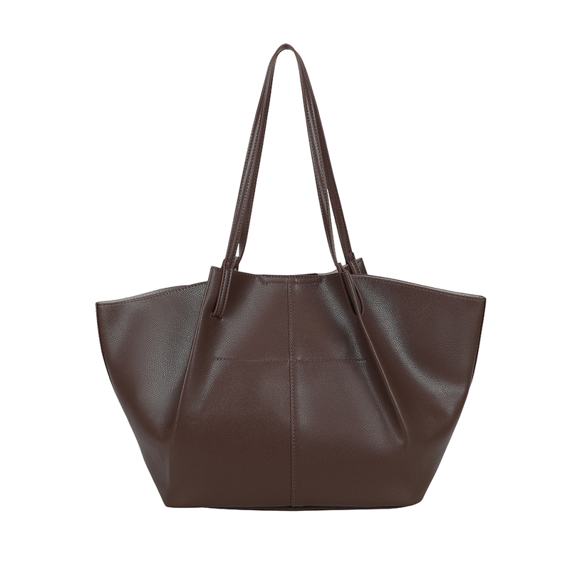 Conmé Shopper Lulu M. Brun 5