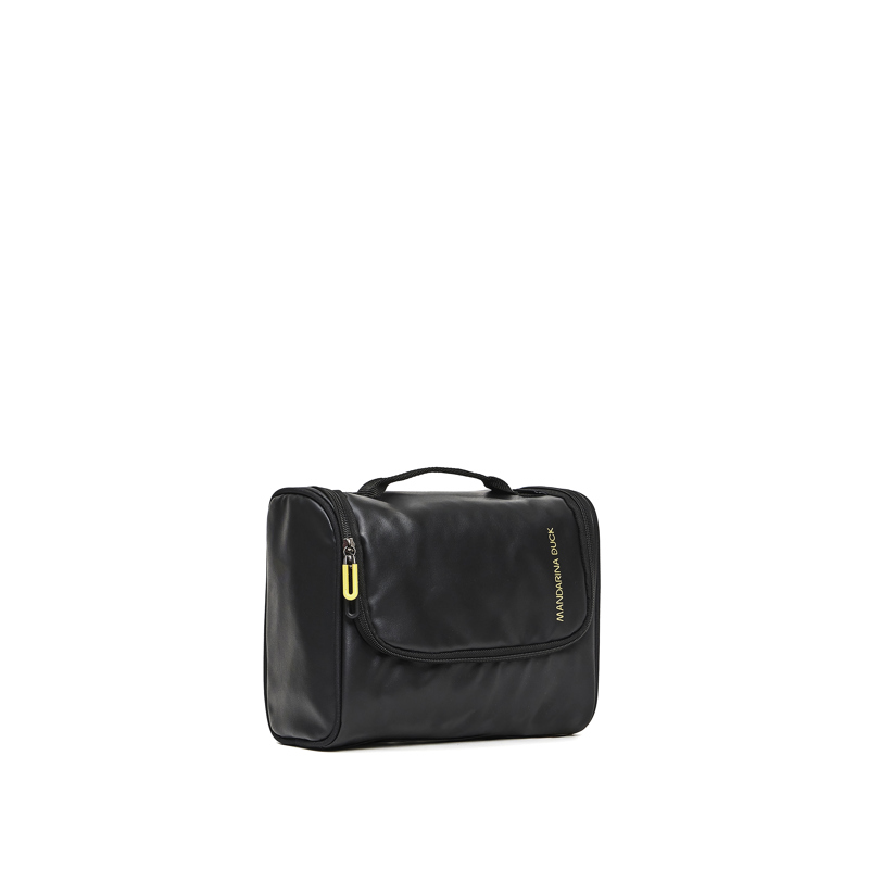 Mandarina Duck Toalettväska Eco Coated Svart 2