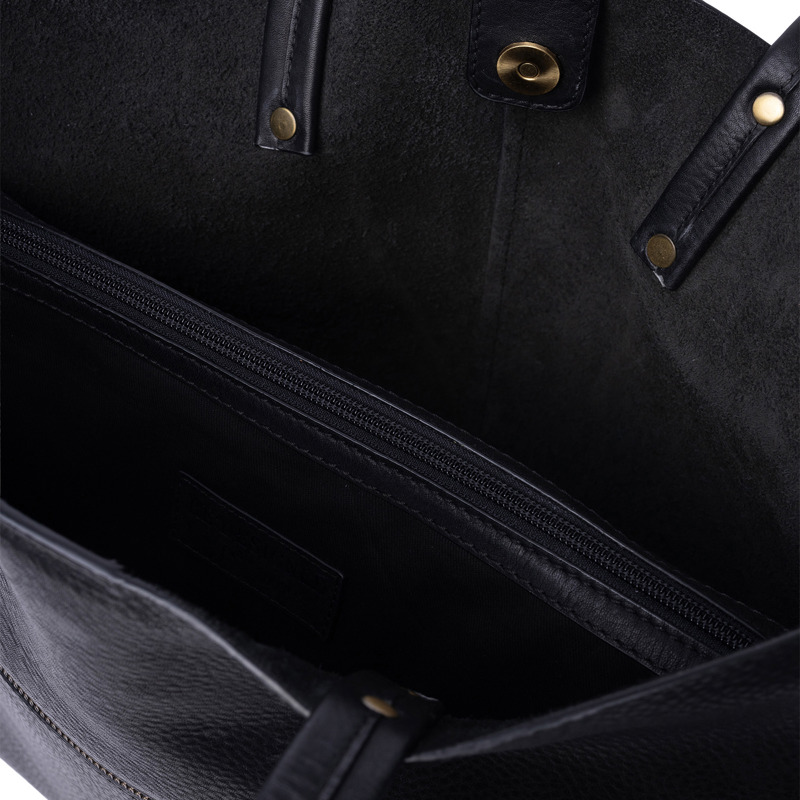 RE:DESIGNED Skuldertaske Sofie Big Sort 6