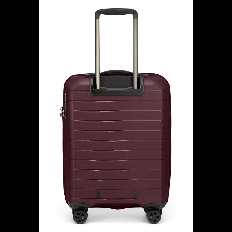 Airbox Resväska Airbox AZ18 Röd 55 Cm 4