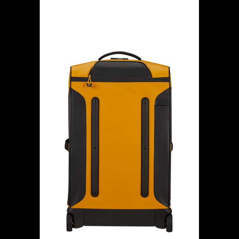 Samsonite Duffelväska Prodiver Gul 67 Cm 3