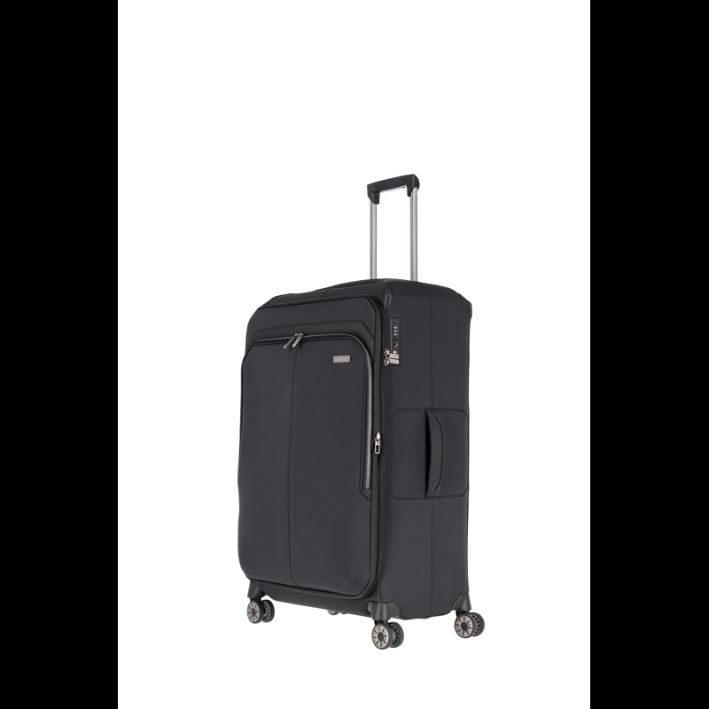 travelite Resväska Prima Svart 79 Cm 4