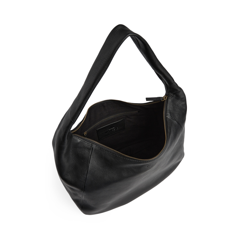 MARKBERG Skuldertaske Samara Sort 4
