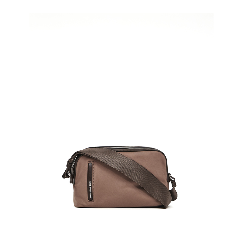 Mandarina Duck Crossbody Hunter Brun 1