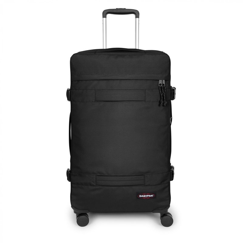 Eastpak Resväska Transit'R 4 Svart Str L 1
