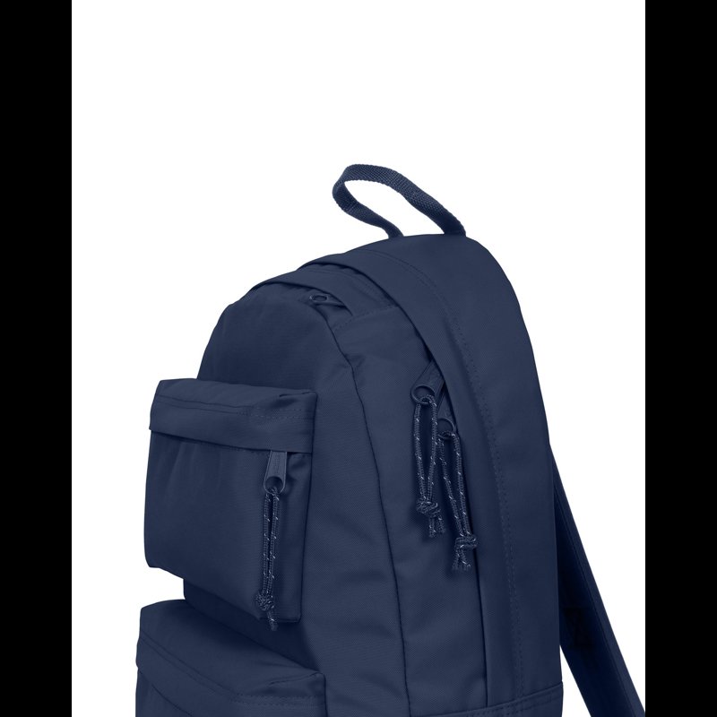 Eastpak Rygsæk Padded Dbl  Blå/blå 13" 3