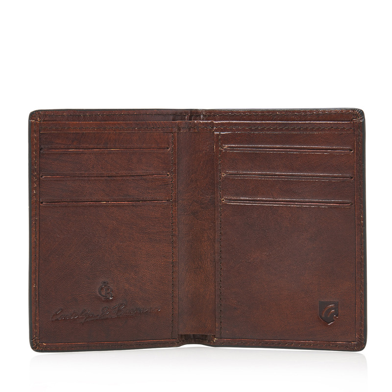 Castelijn & Beerens Kortholder Cognac 4