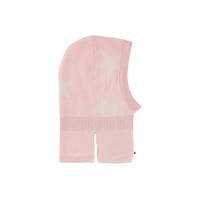 Molo Balaklava Snow Rosa 1-2 år 1