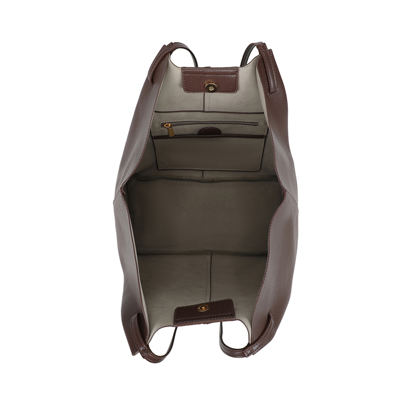 Conmé Shopper Lulu M. Brun 4