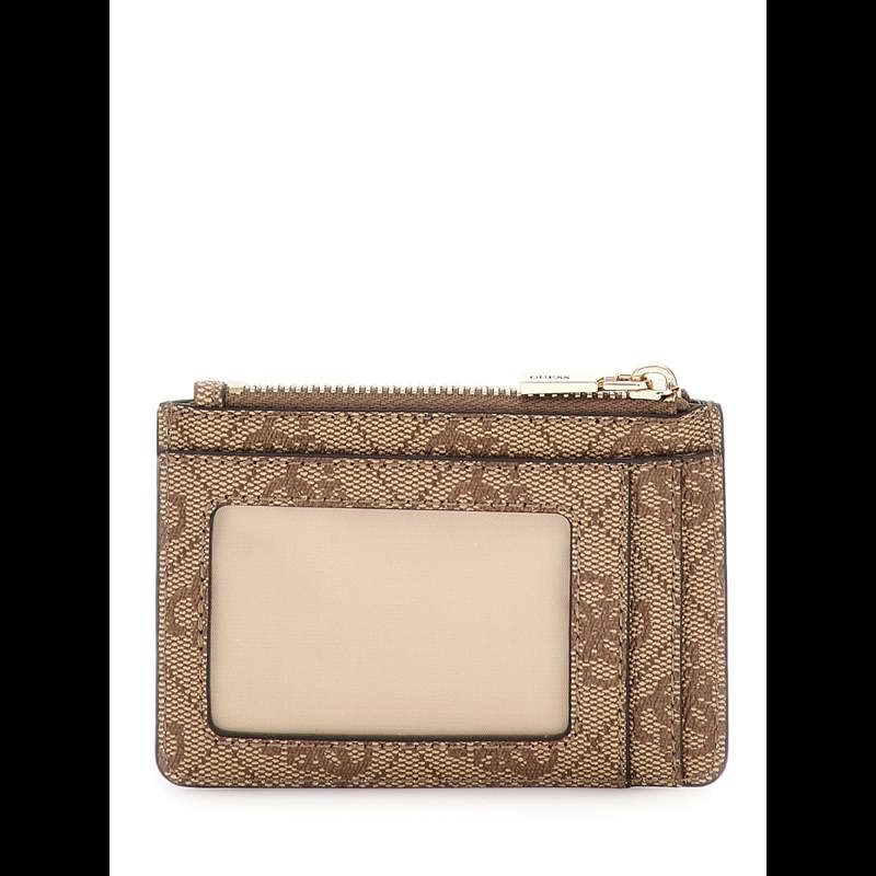 Guess Kortholder Laurel II  Brun/Beige 2