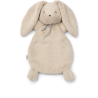 LIEWOOD Nusseklud Roy kanin  Creme 1