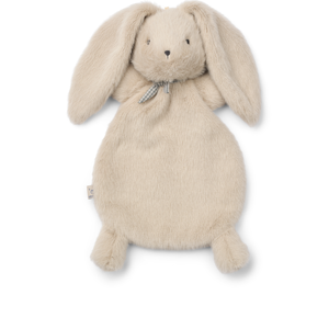 LIEWOOD Snuttefilt Roy kanin Creme