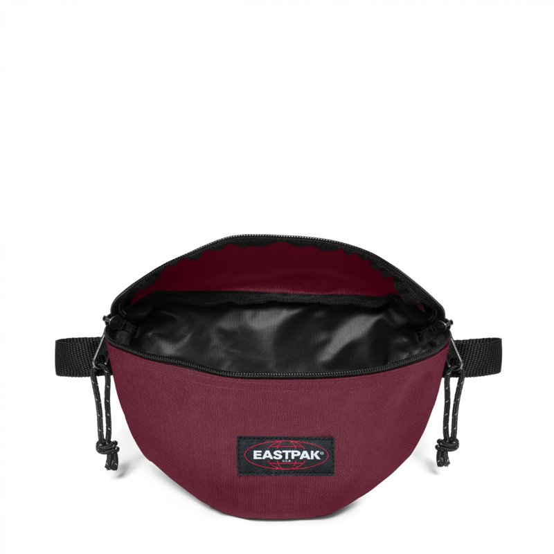 Eastpak Midjeväska Springer Bordeaux 2