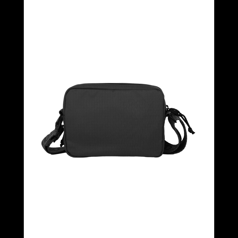 Kintobe Crossbody Mini Miles Svart 4