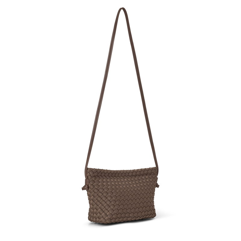 DAY ET Crossbody Day Braiding  Brun 3