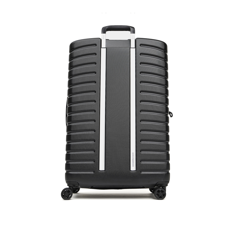 Mandarina Duck Kuffert Flyduck Sort 75 Cm 3