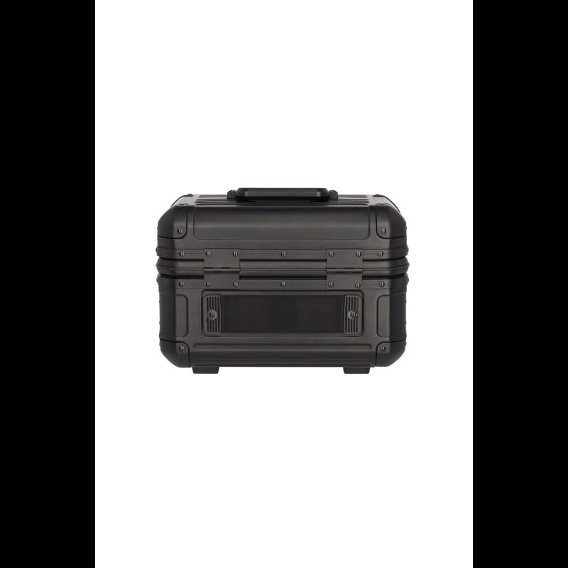travelite Beautybox Next Svart 3