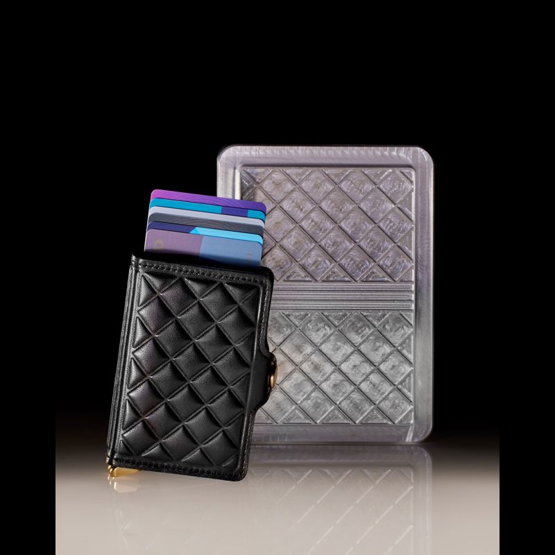 Secrid Kortholder Twinwallet Premium Sort 2