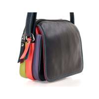 Pia Ries Crossbody Tropical Aura Sort 1