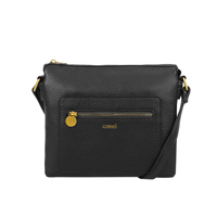 Conmé Crossbody Nanny Sort 1