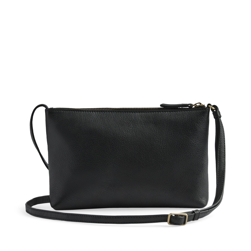MARKBERG Crossbody Tillymbg Sort/Guld 2