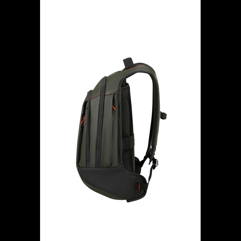 Samsonite Rygsæk Ecodiver Grøn 15" 5