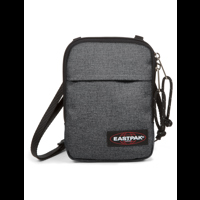 Eastpak Skuldertaske Buddy Black denim 1