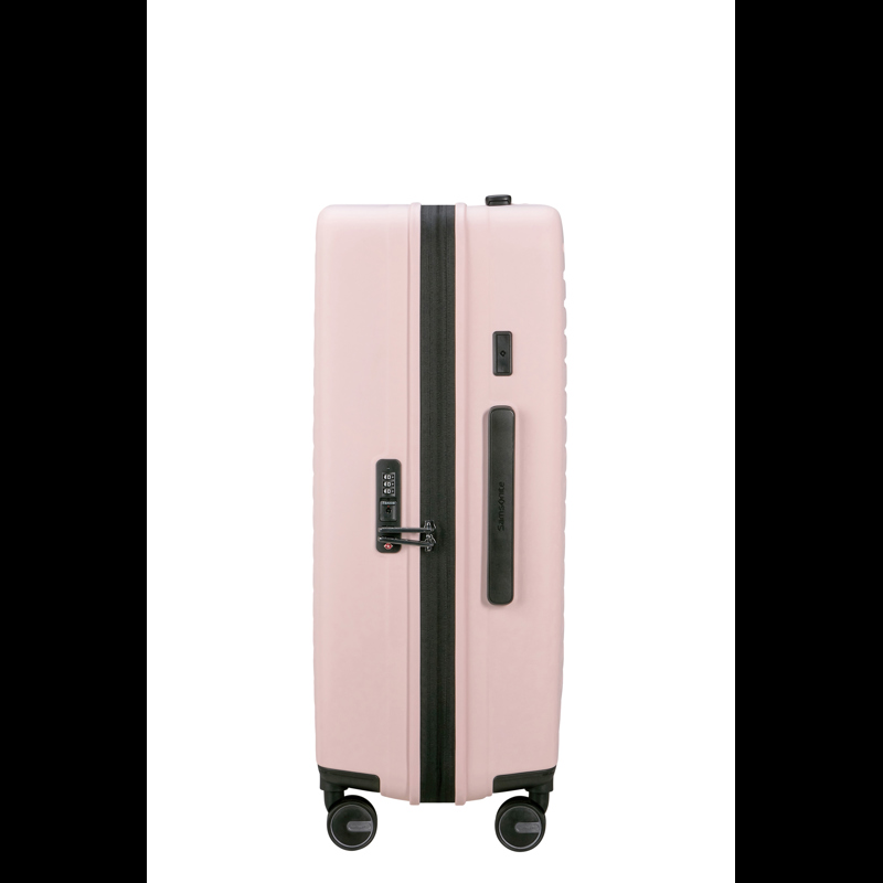 Samsonite Kuffert Restackd Rosa 68 Cm 4