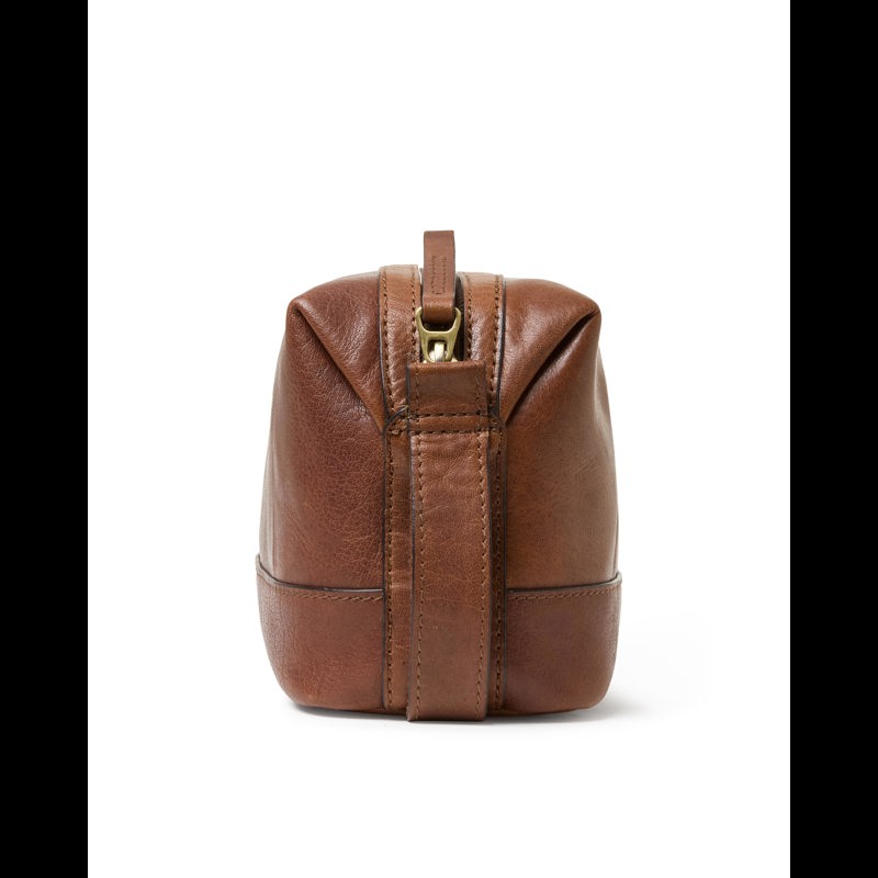 Saddler Toilettaske Cory Brun 4