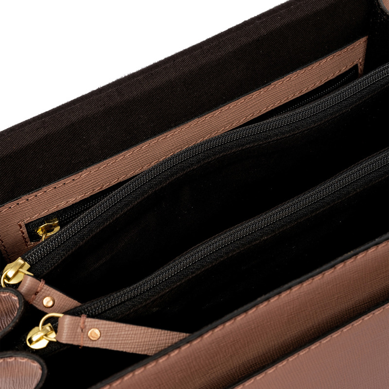 RE:DESIGNED Crossbody Elvira Big Rosa 5