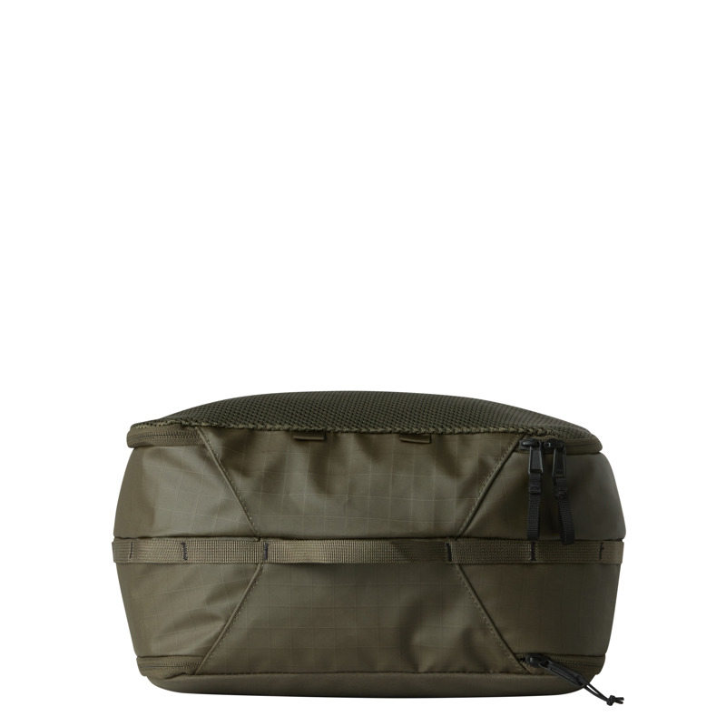 The North Face Gear Bag Base Camp Cube M. Grøn 3